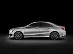 Mercedes-Benz CLA250 2013 года